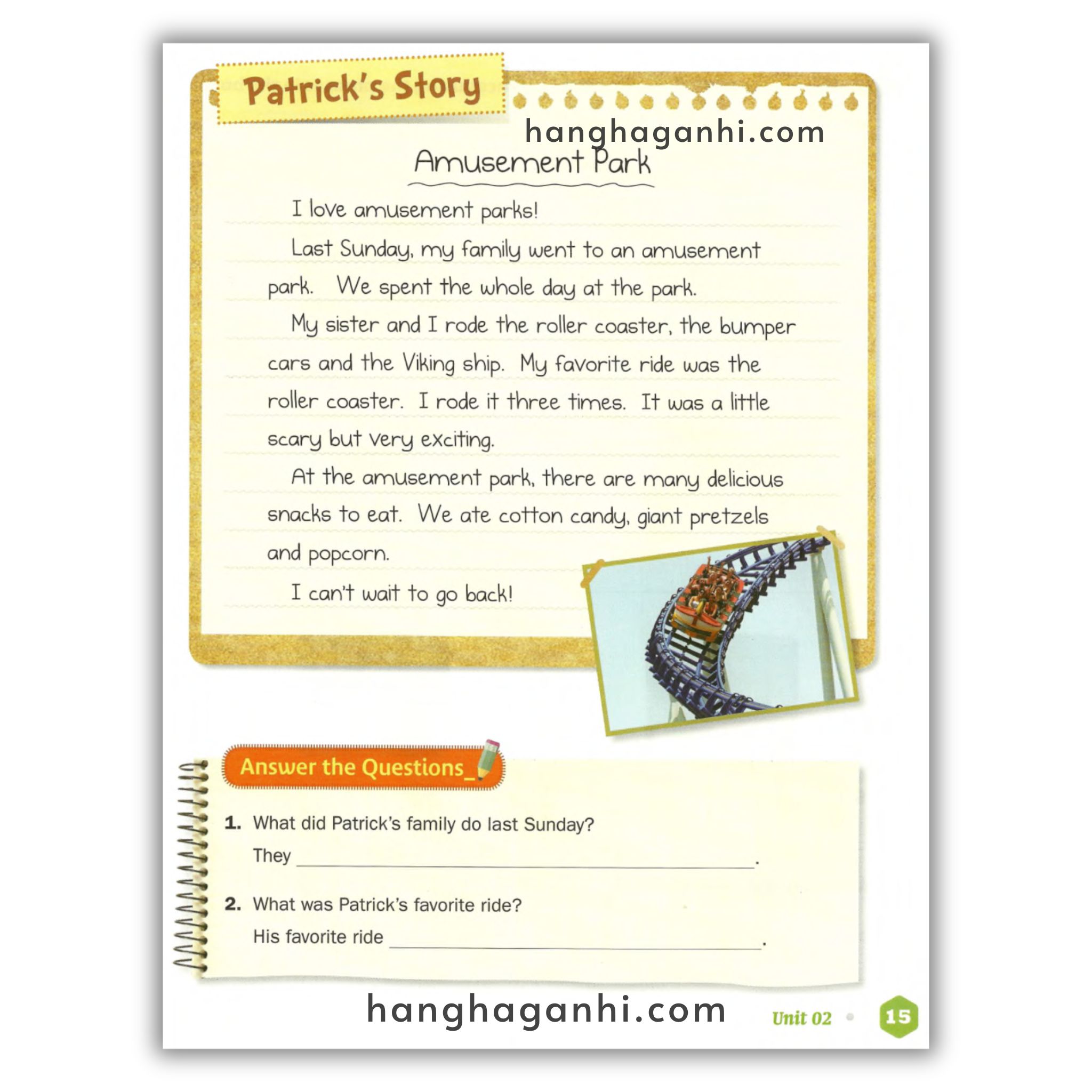 [Sách] Write Right 2 Student’s Book_thumbnail_9