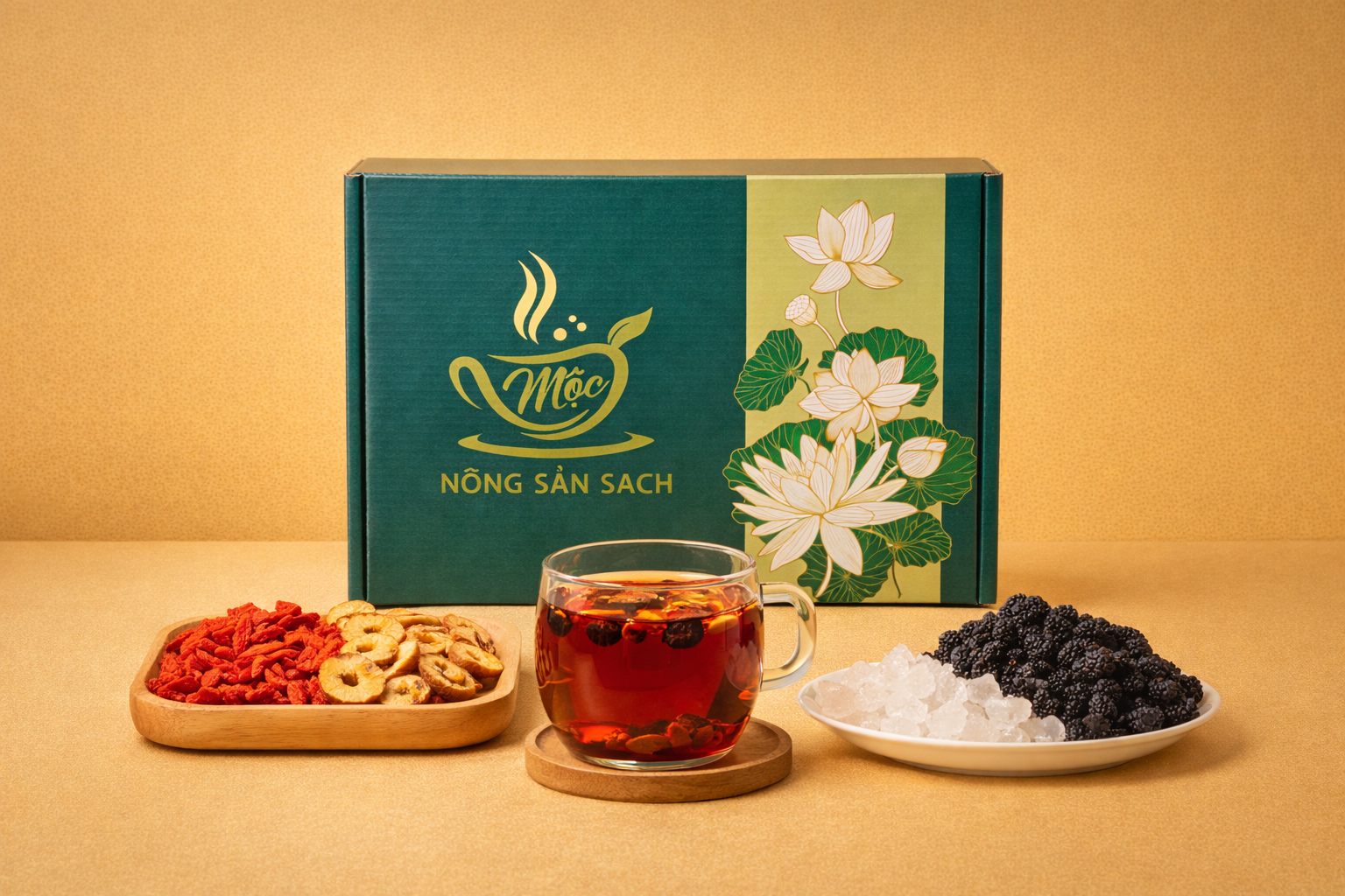 Bổ Máu Tự Nhiên: Ăn Gì, Uống Gì Khi Cơ Thể Suy Nhược?