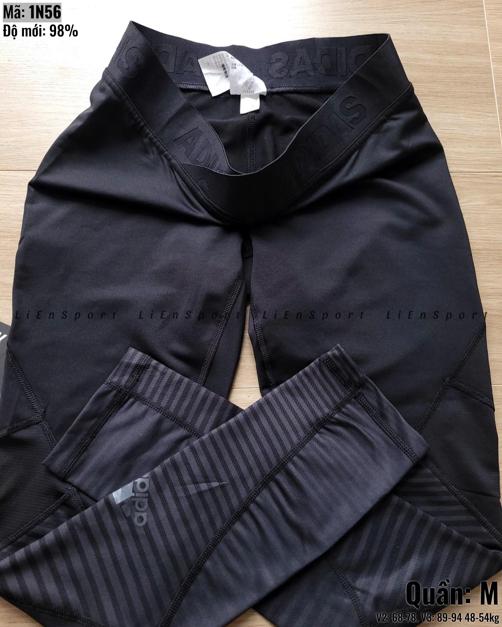 Quần Adidas (Size  M) - Mã:1N56