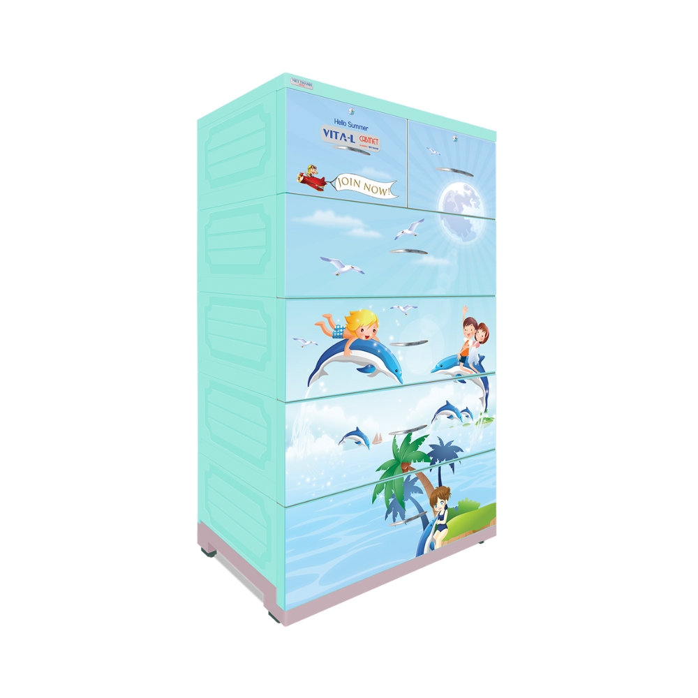 TỦ VITA L HELLO SUMMER_thumbnail_2