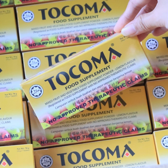 TOCOMA Direct Seller (7)