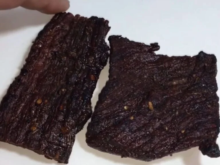 So sánh sự khác biệt giữa thịt trâu gác bếp, bò & lợn gác bếp