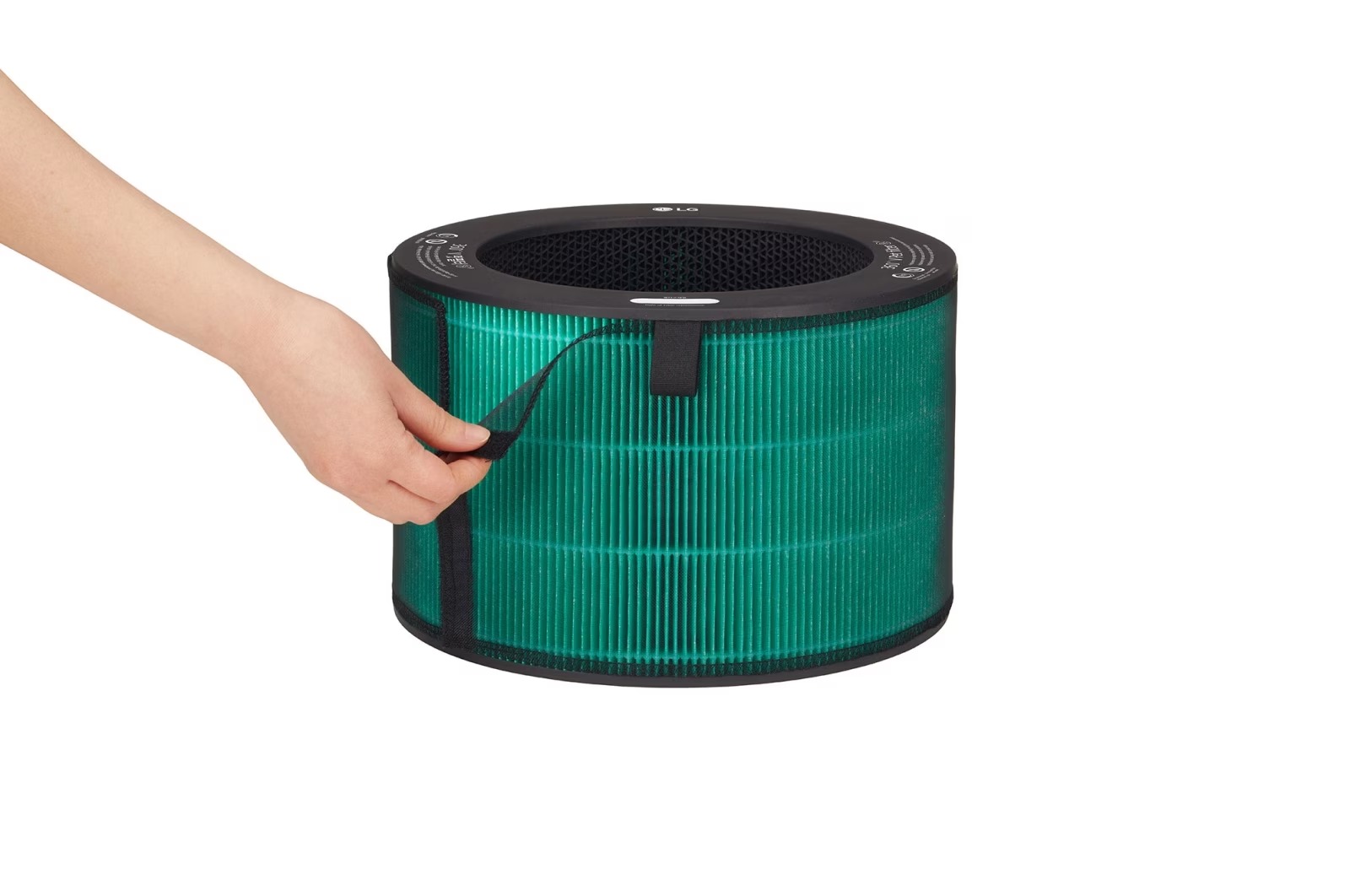 Máy lọc không khí PuriCare360 Alpha PET Lọc không khí 360˚ | AS65GDBY0_thumbnail_8