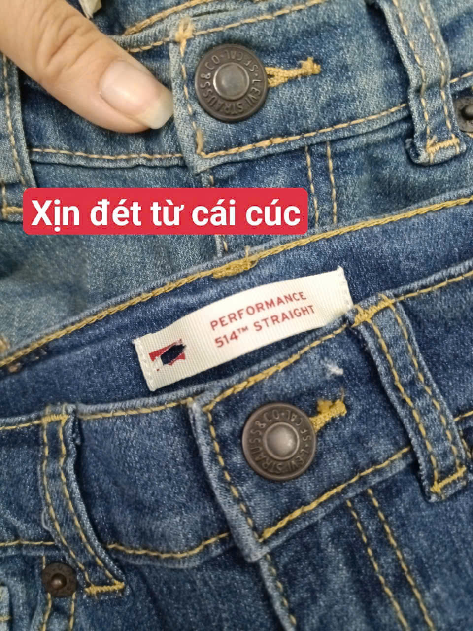 Quần jean bé ( JEAN TRỘN )_thumbnail_4