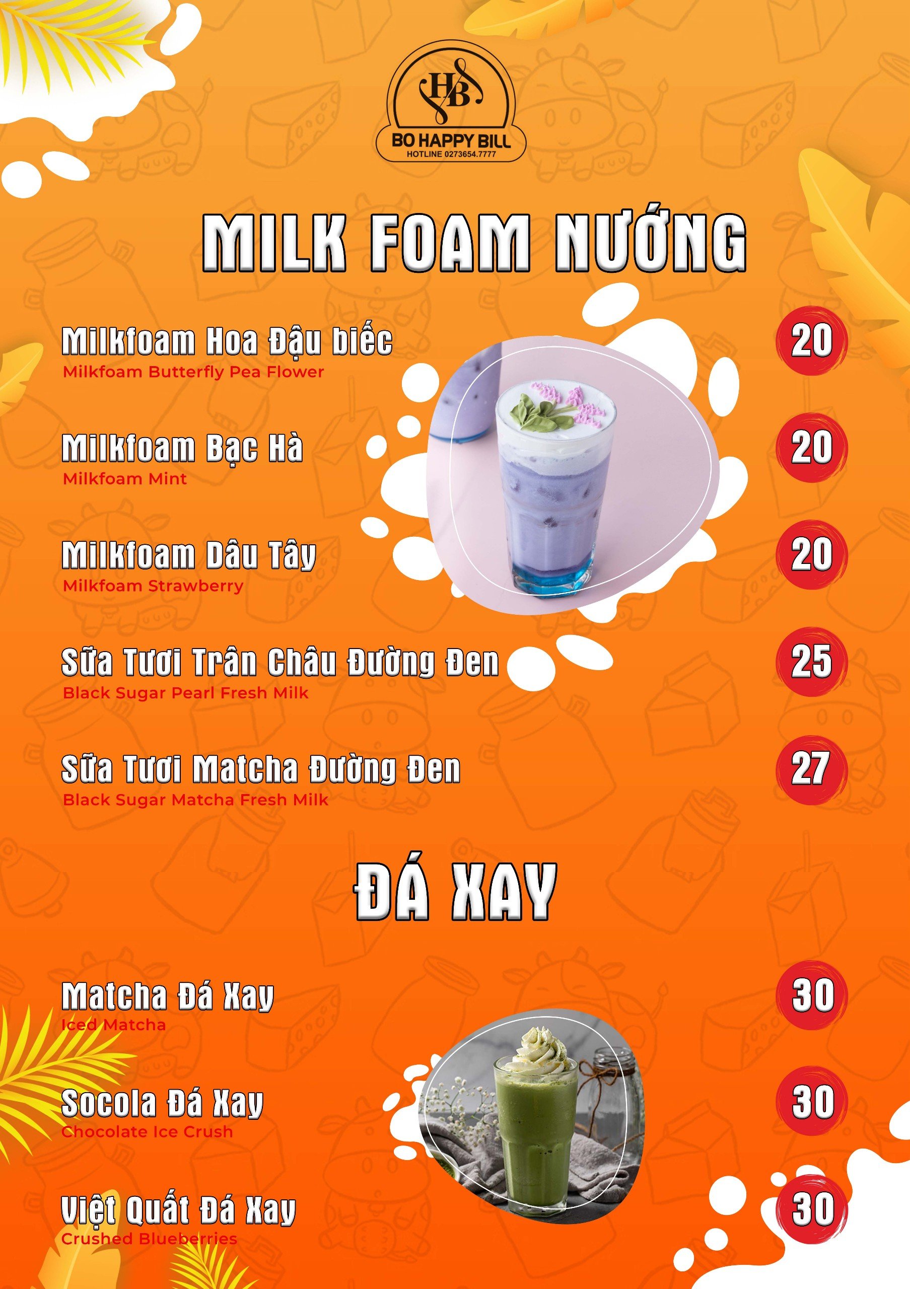 THIẾT KẾ  MENU, POSTER_thumbnail_2