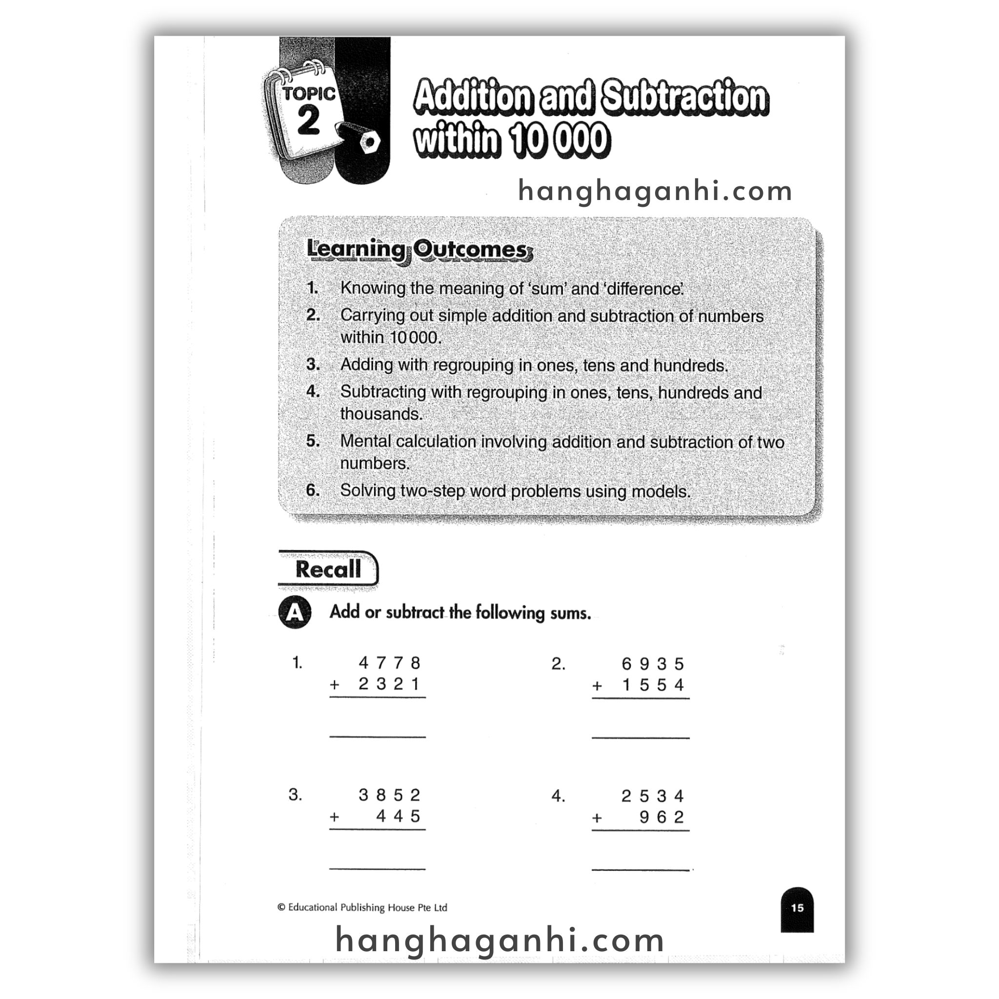 Sách Step by Step MATHS Primary 3_thumbnail_11