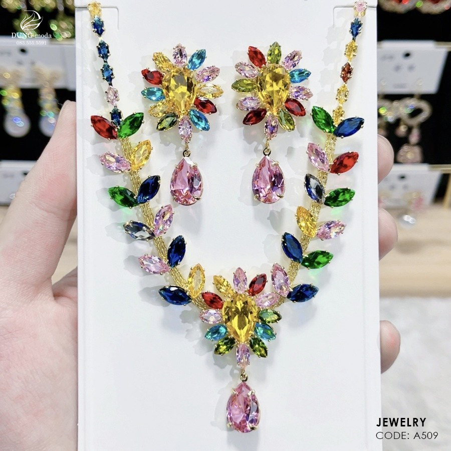 Bộ Trang Sức A509_thumbnail_1