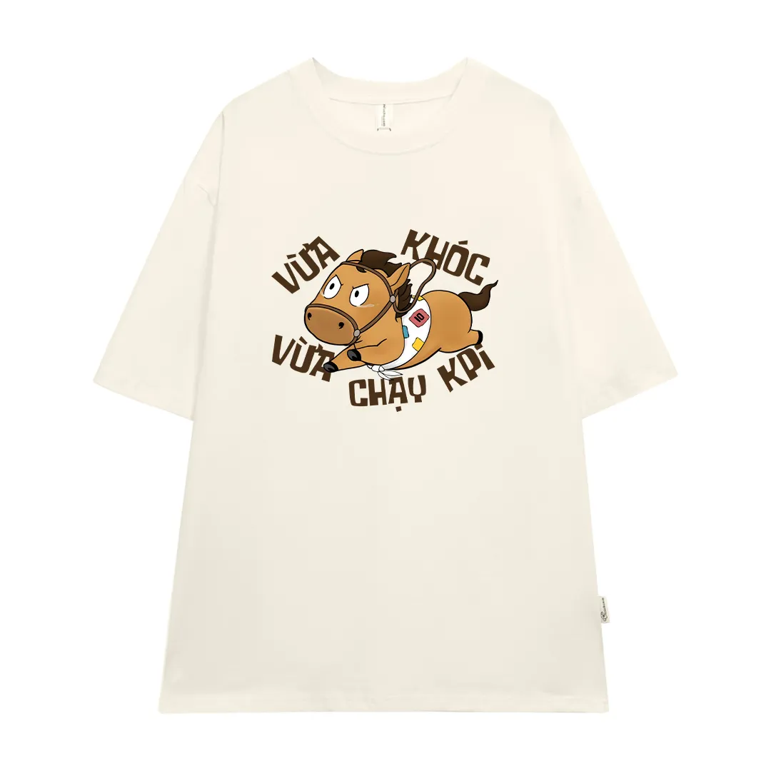 Áo thun boxy unisex Miucho Club chất vải cao cấp thoáng mát đứng form hình in hài hước 2875_thumbnail_10