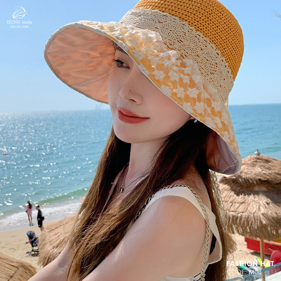 Mũ Quảng Châu M008 MZ-129_thumbnail_5