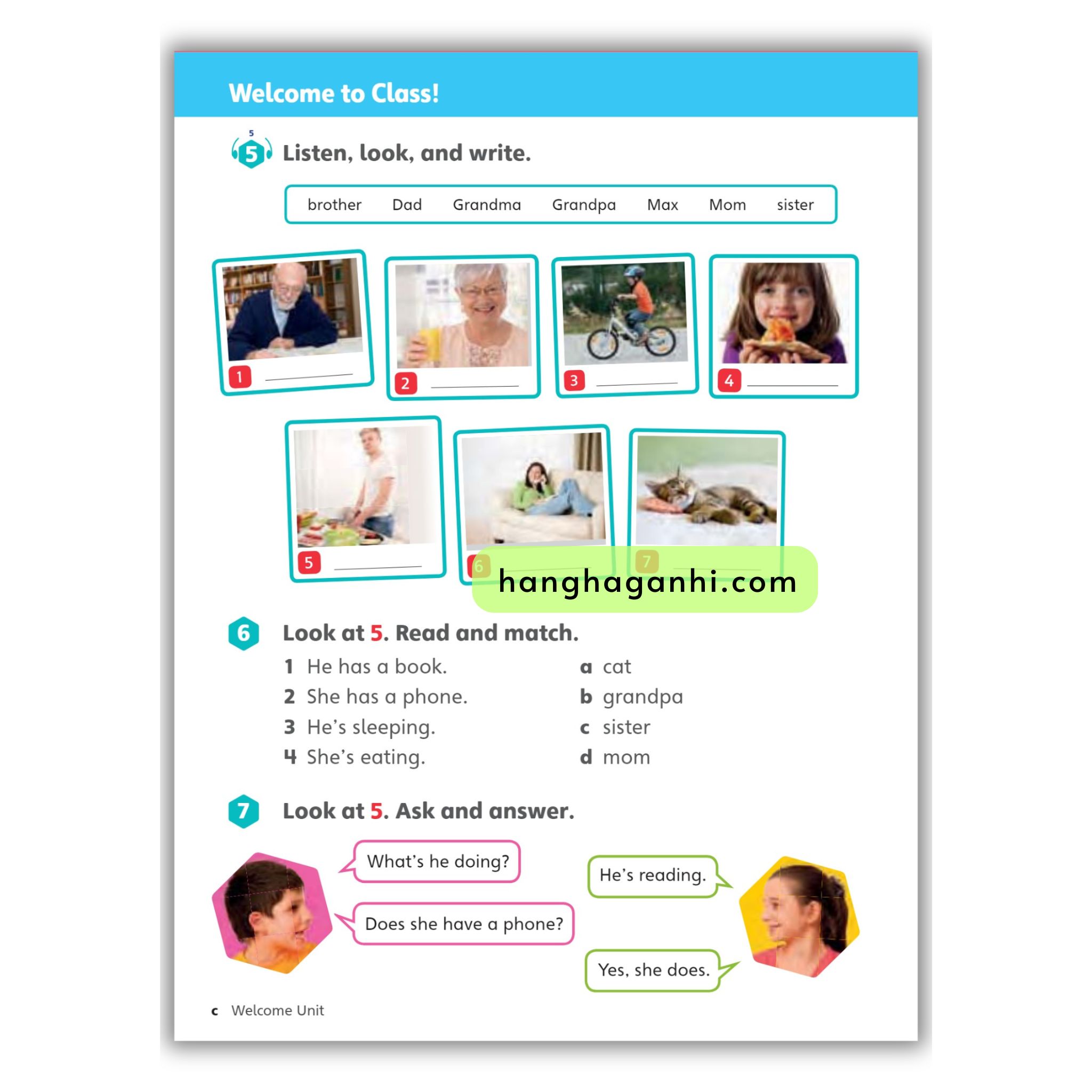Big English 2 Student’s Book 2nd Edition American English_thumbnail_7