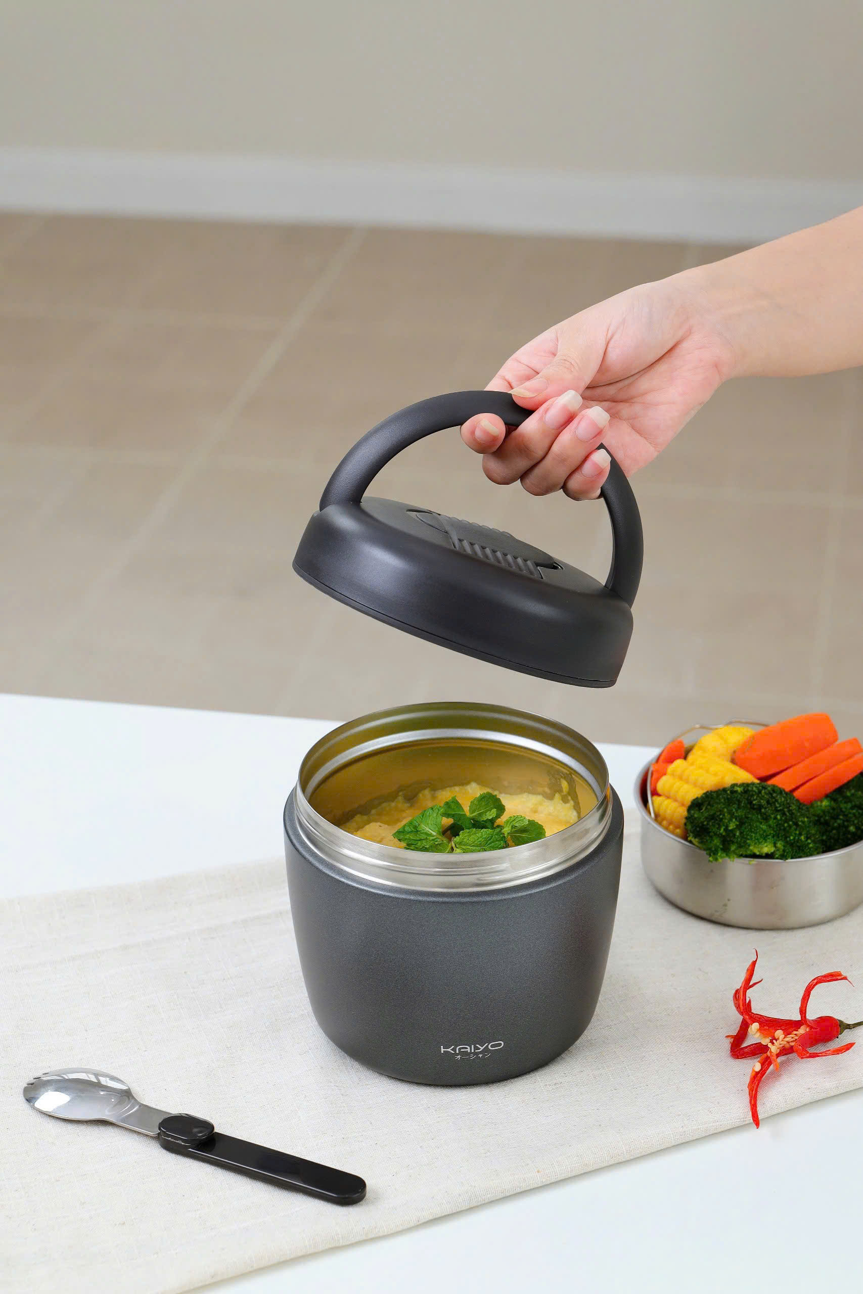 Cặp Lồng Giữ Nhiệt Kaiyo 1000ml_thumbnail_12