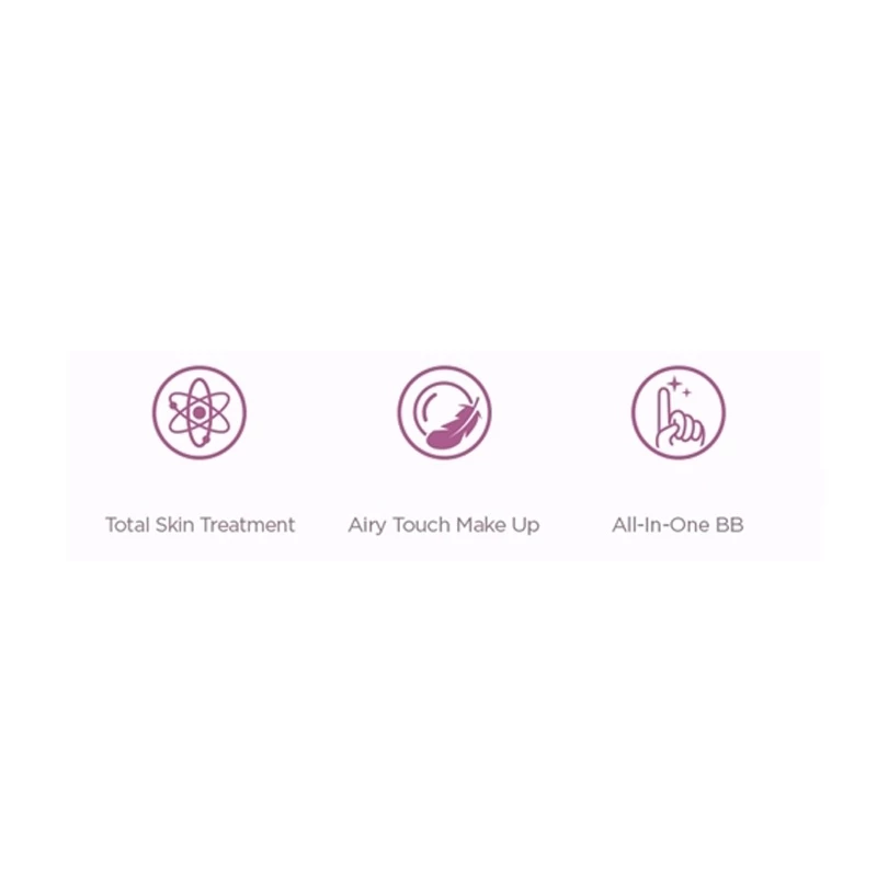 The Face Shop BB Cream SPF37+ PA++ 40ml_thumbnail_2