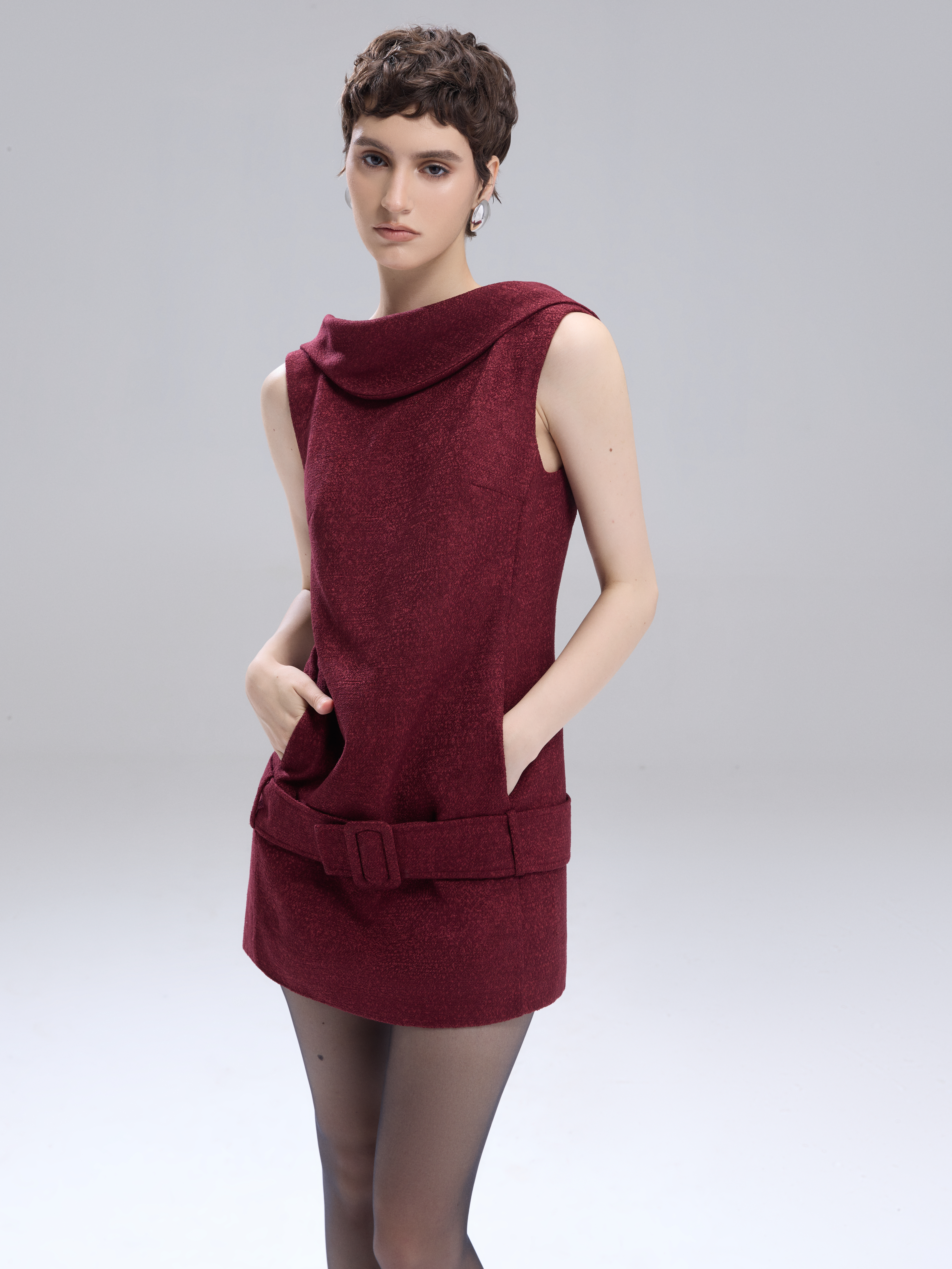 ROSEBERT Dress_thumbnail_4