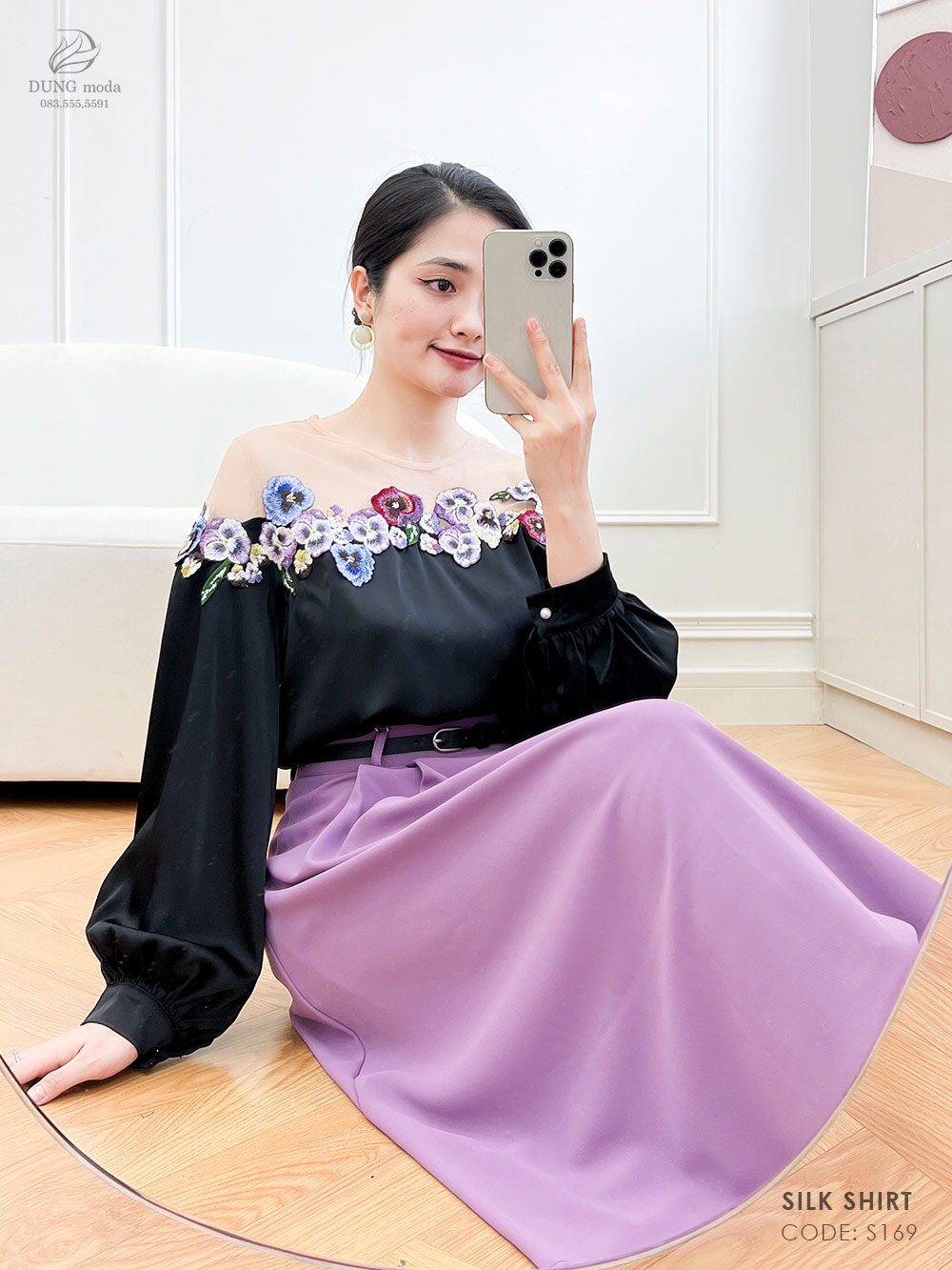 Áo Quảng Châu S169_thumbnail_4