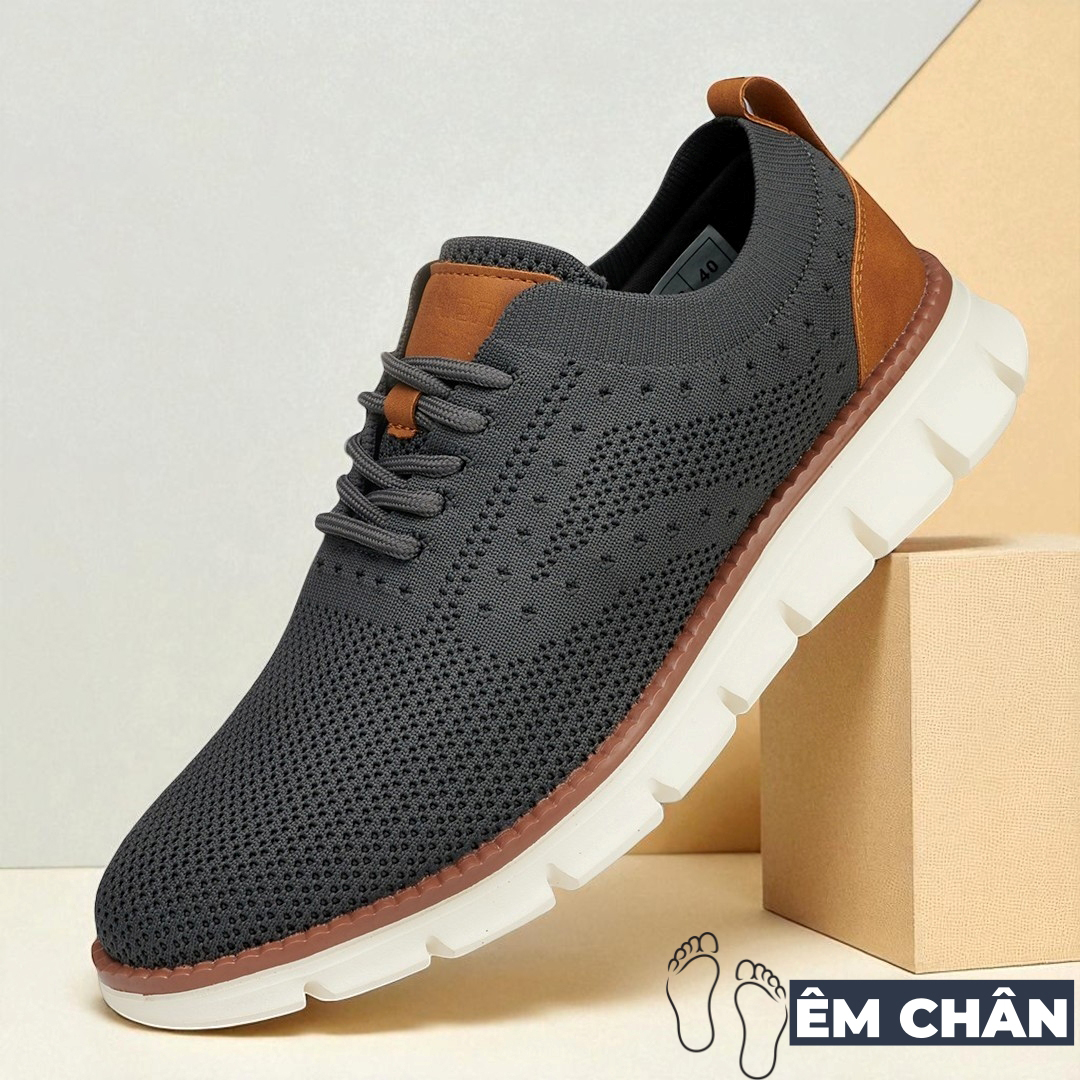 Giày Thể Thao Nam TM-TT25