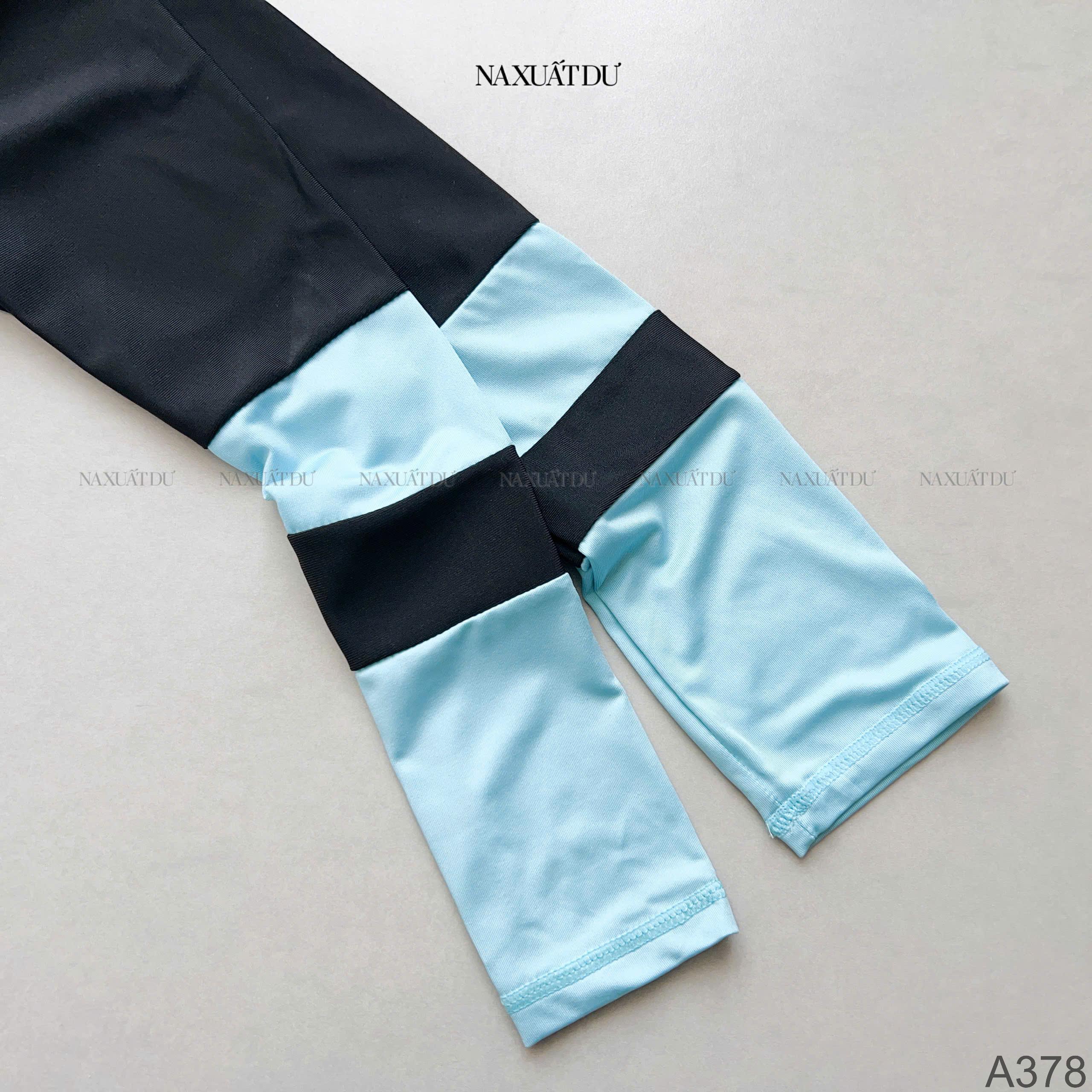 Set 2 Áo thể thao 