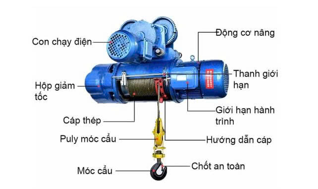 Palang điện CD 3 pha Nitto_thumbnail_9