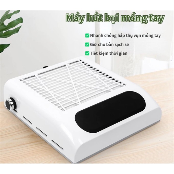 Máy hút bụi BQ -858-8