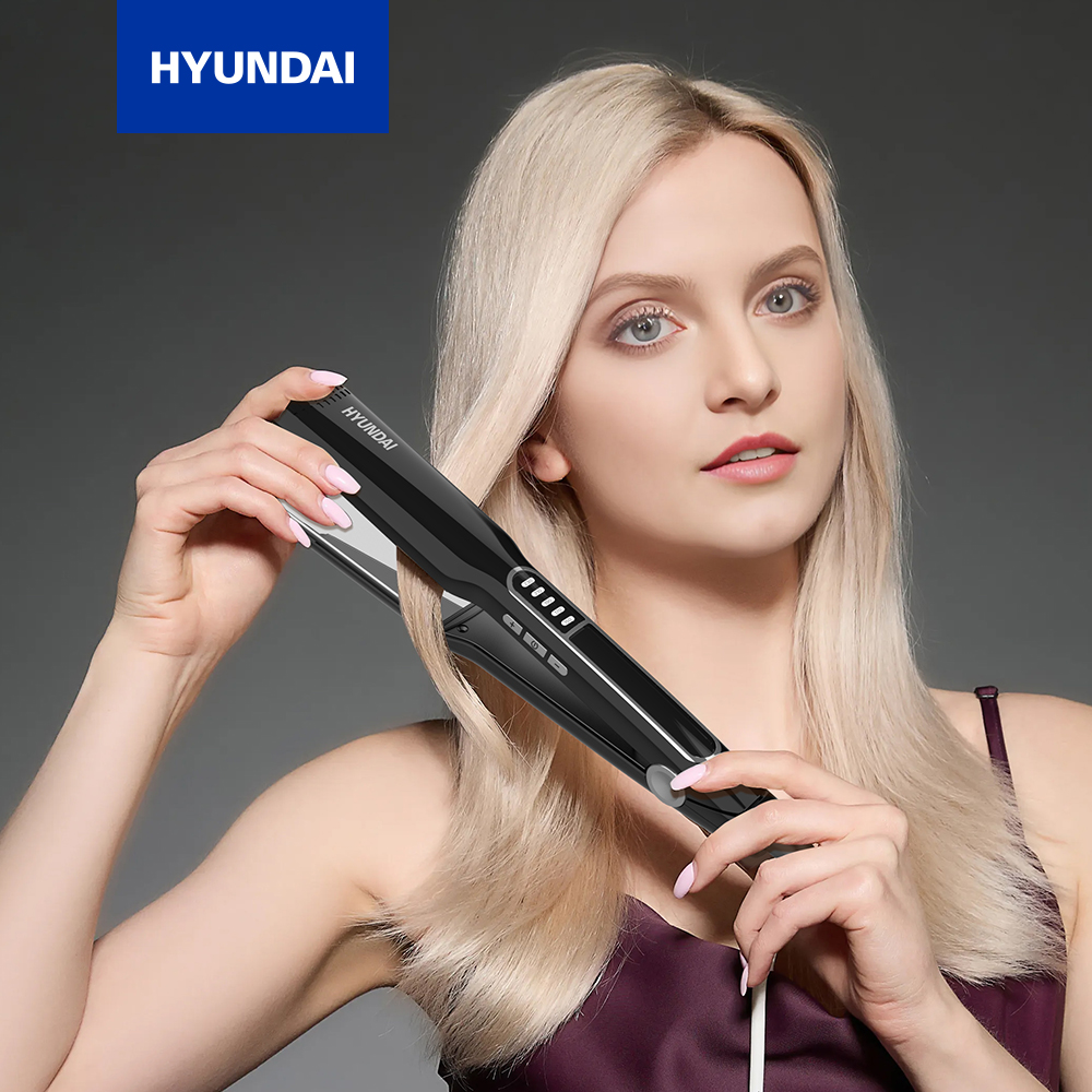 Máy Duỗi Tóc Hyundai
