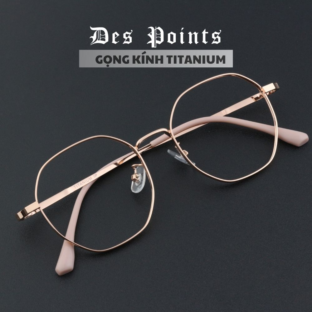 Classic Titanium Eyewear Oval Model_thumbnail_19