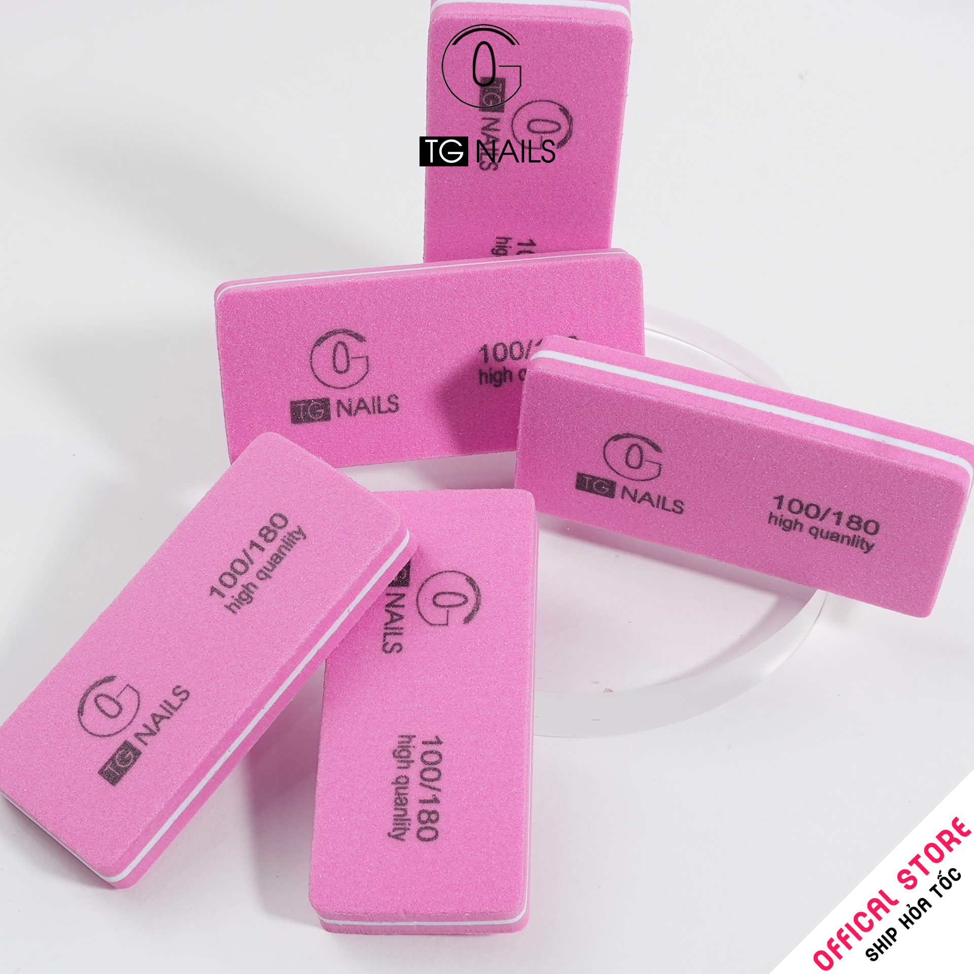 Phao vuông TG Nails độ nhám 100/180_thumbnail_3