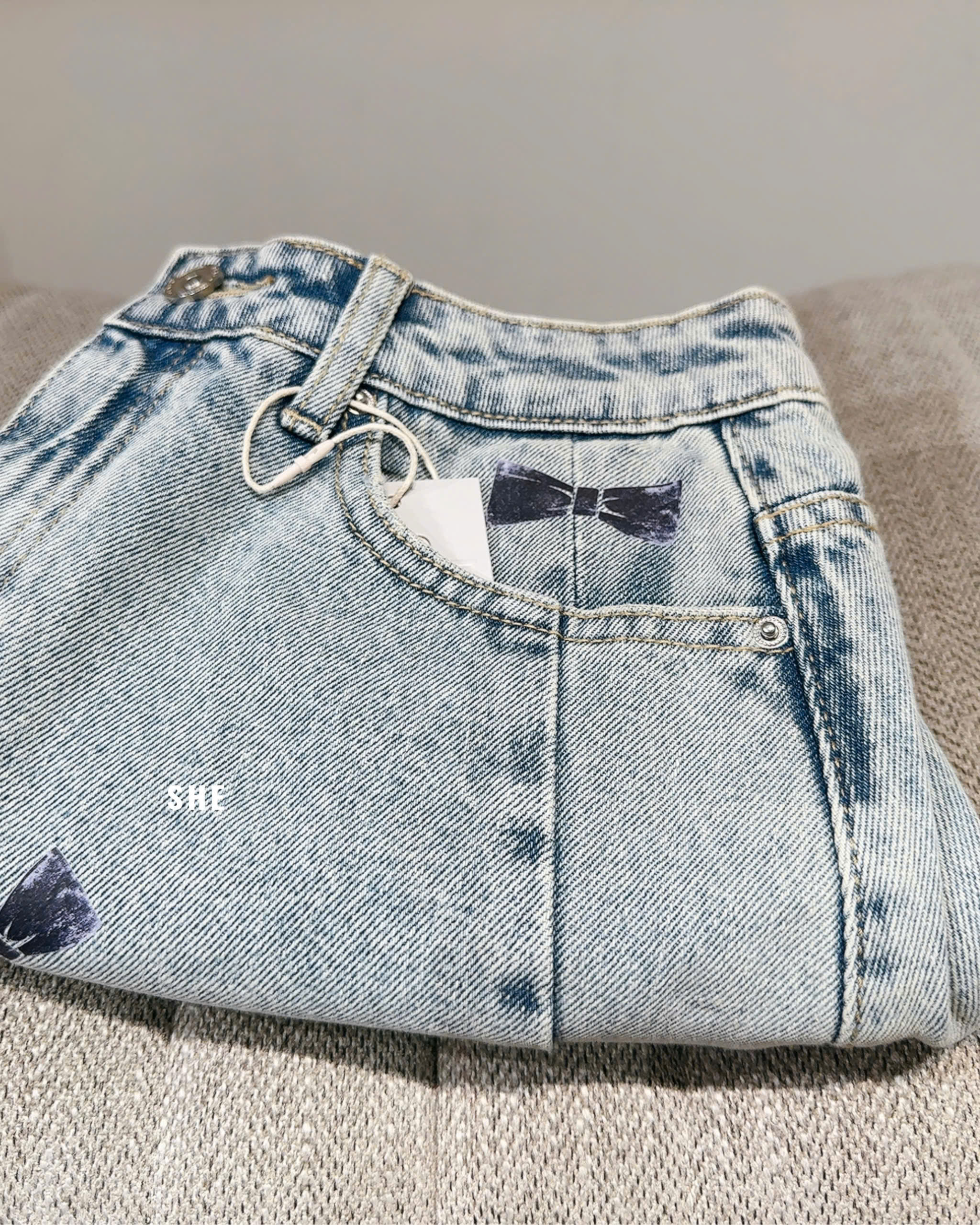 I093 CHÂN VÁY BB DENIM NƠ_thumbnail_1