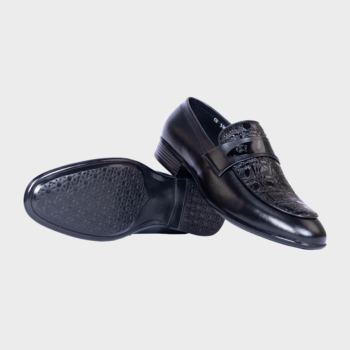 Giày Dio Nam Overcome GV512_thumbnail_2