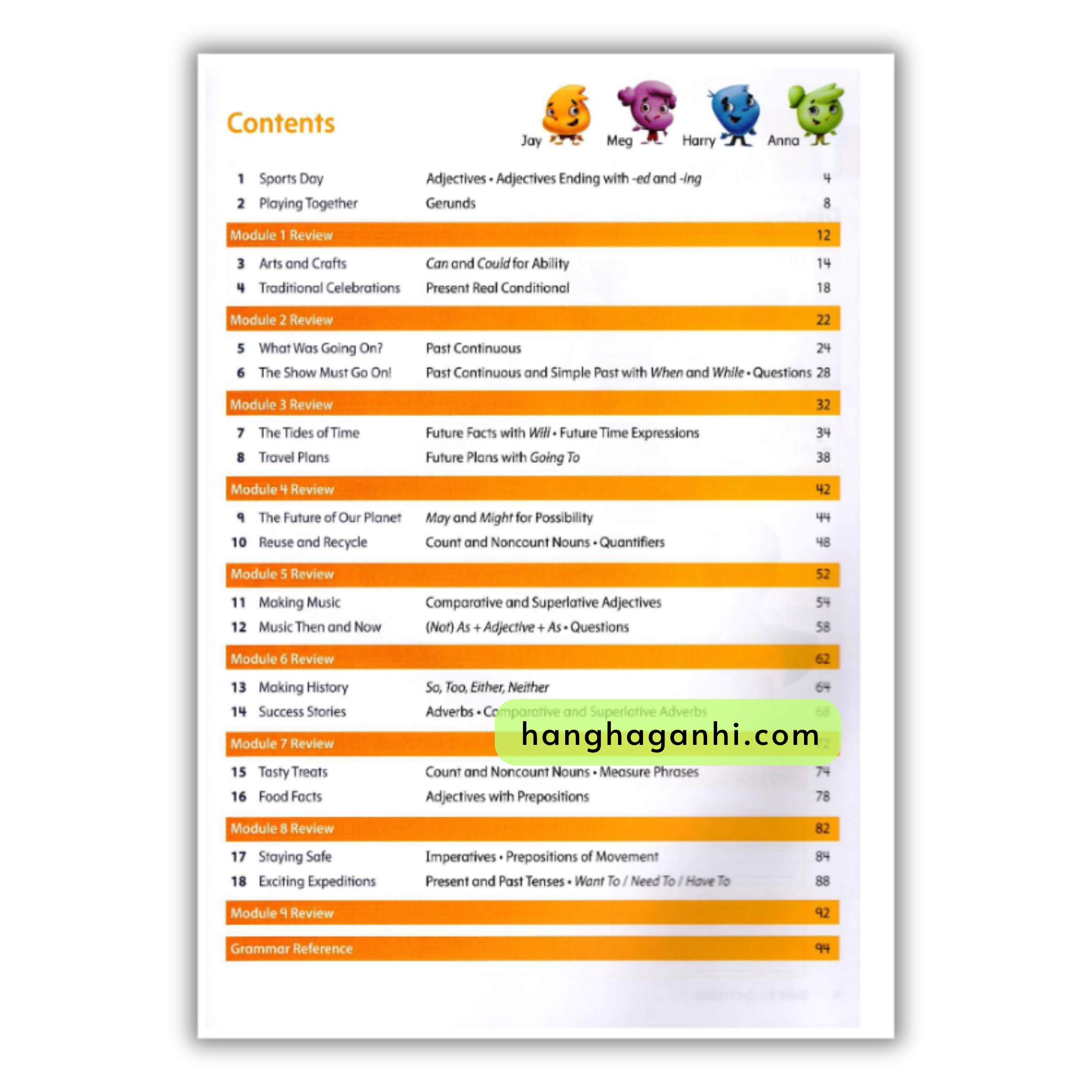 Oxford Discover Level 3 Grammar_thumbnail_1