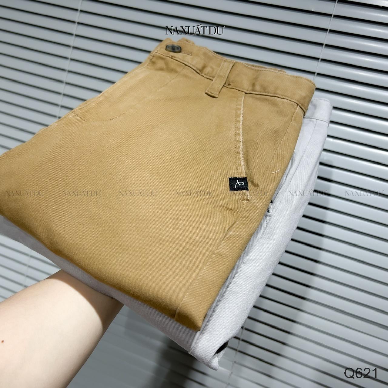 Quần dài kaki - Q621 (SALE)_thumbnail_6