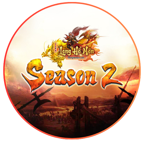 🚀 Thiên Long - Long Hổ Môn 🚀 🔥 Season2 🔥