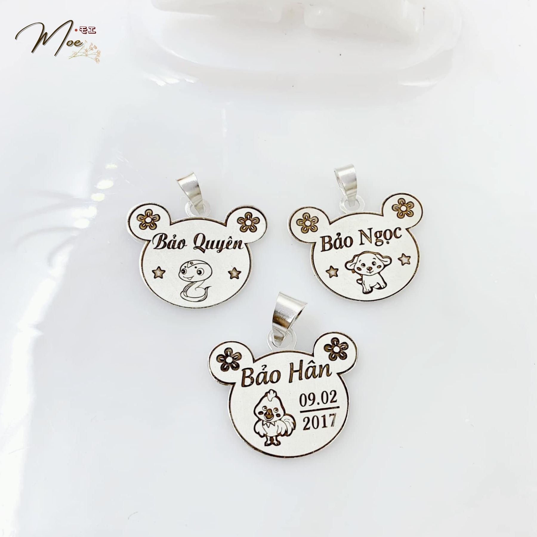 B60 - Dây chuyền khắc tên theo yêu cầu cho bé_thumbnail_2