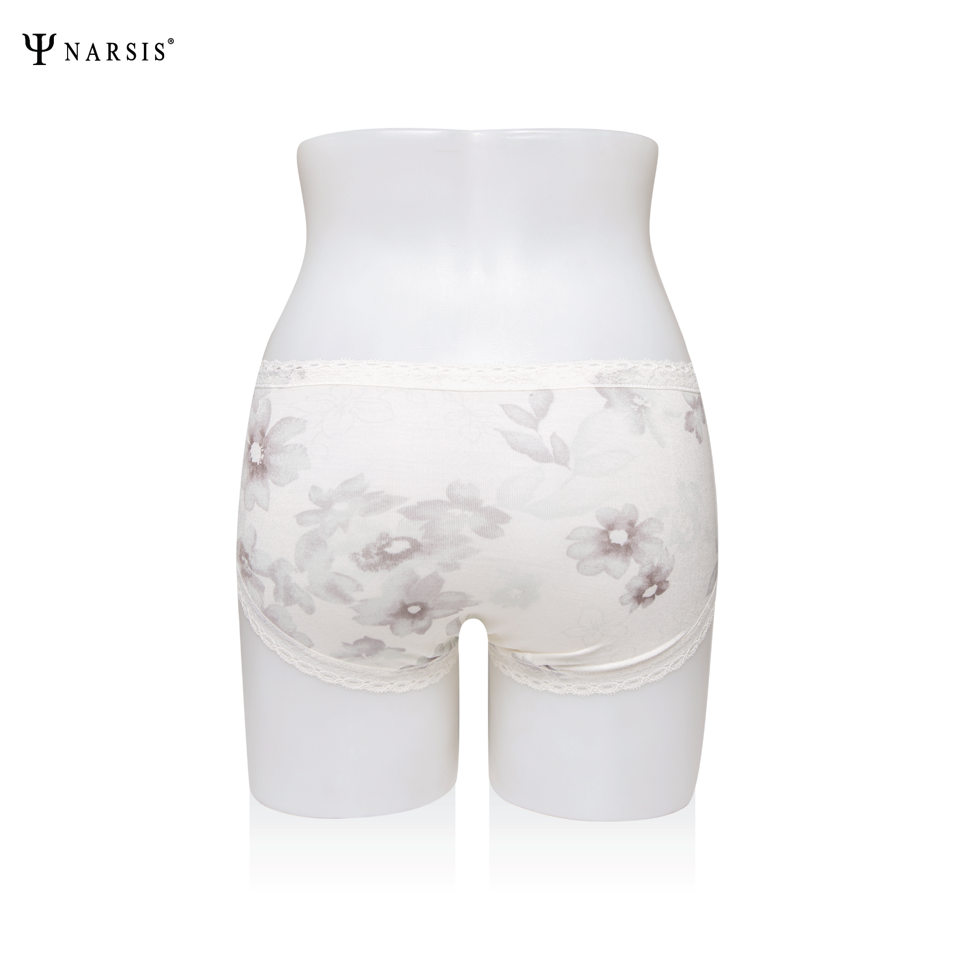 QUẦN LÓT NỮ K0023 NARSIS VẢI COTTON SPANDEX CO GIÃN, THOÁNG MÁT, CHẤT LIỆU CHỐNG NHĂN, ĐÀN HỒI TỐT