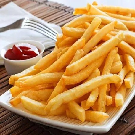 Khoai tây chiên