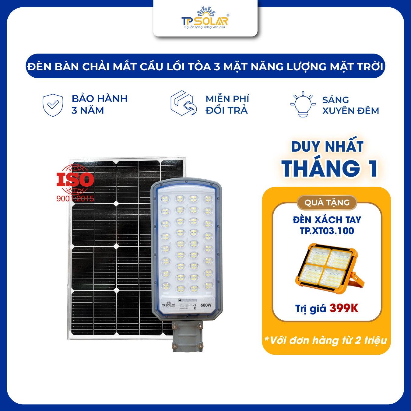 Đèn bàn chải 3 mặt cao cấp năng lượng mặt trời_thumbnail_8