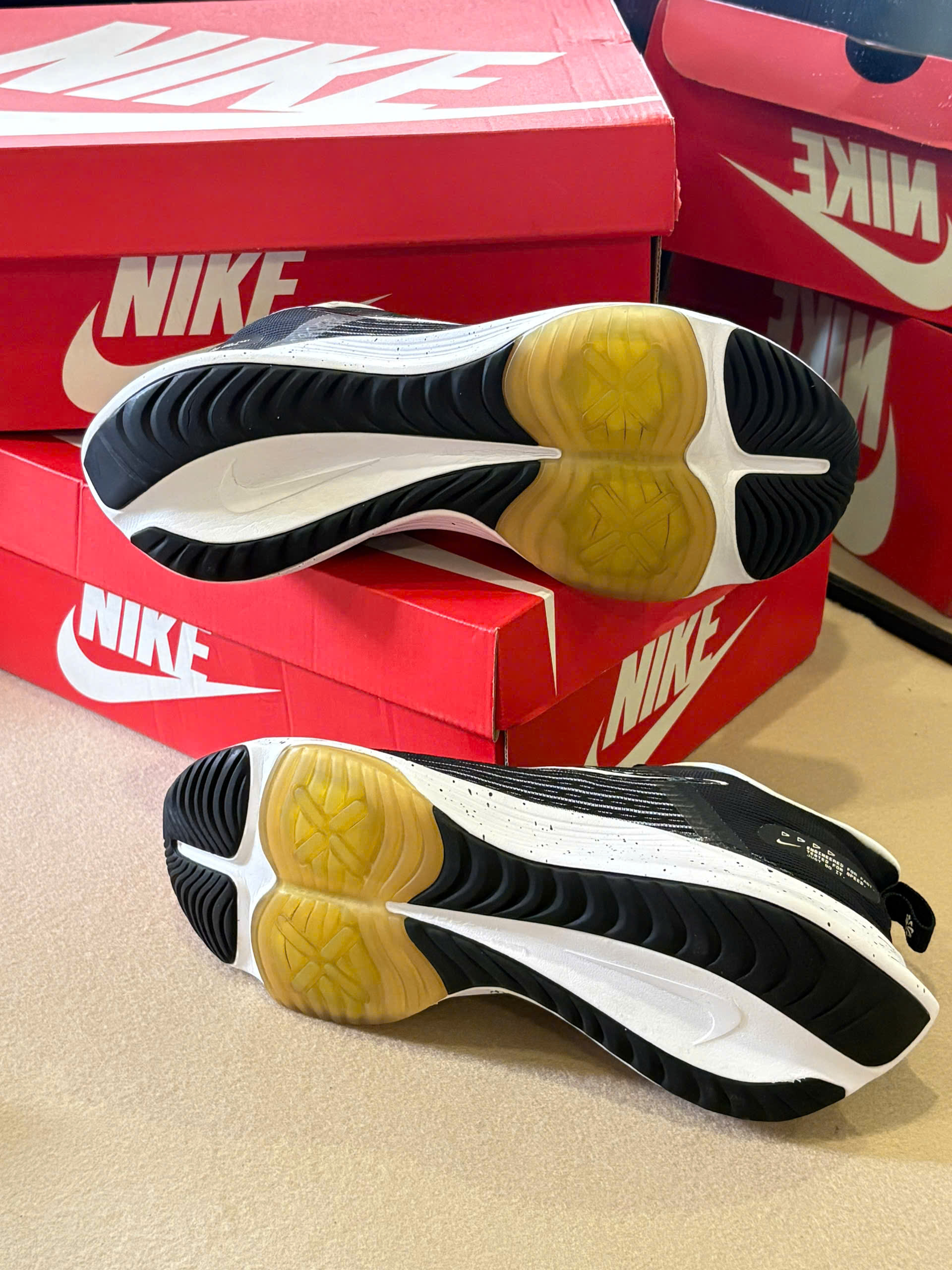 Nike Air Zoom Speed 2 Black White DC5148-001_thumbnail_6