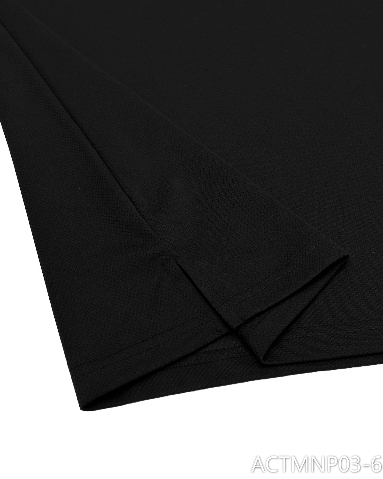 Áo thun thể thao nam chơi Pickleball/Tennis Pique Sportline Manesti_thumbnail_19