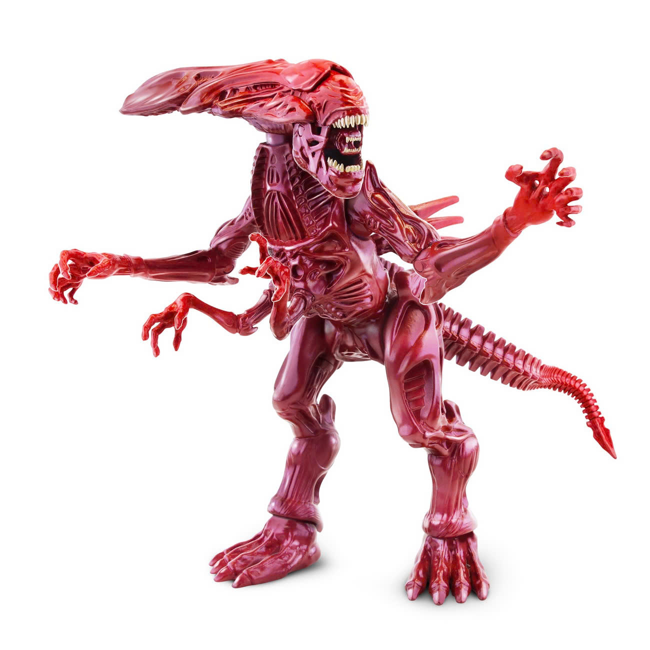 Mô hình Alien Queen_thumbnail_3