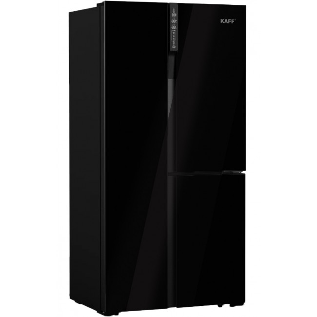 Tủ lạnh side by side KF – BCD580W