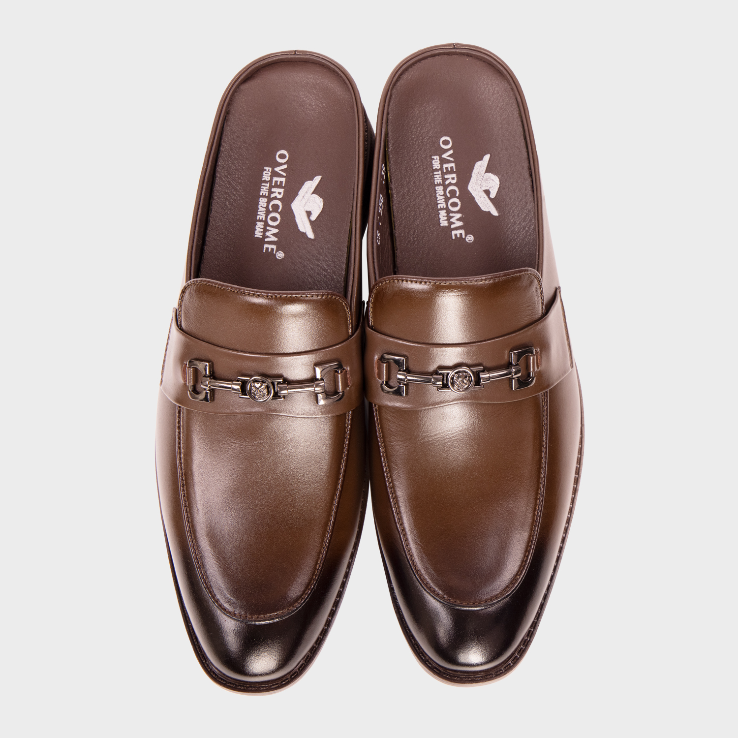 Giày sục Sabo Nam Overcome GVT603