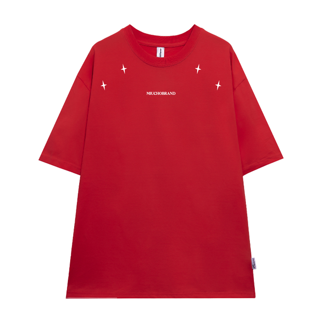 Áo thun nam form rộng local brand ATD1460 Miucho Man vải cotton thoáng mát cổ tròn in artword_thumbnail_21