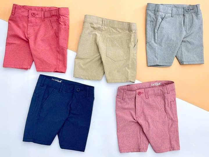 Q40 SHORT CAT&JACK NHIỀU MÀU_thumbnail_3