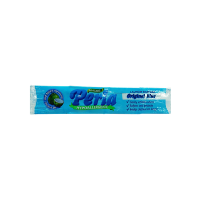 PERLA BAR ORIGINAL BLUE 95G 4S
