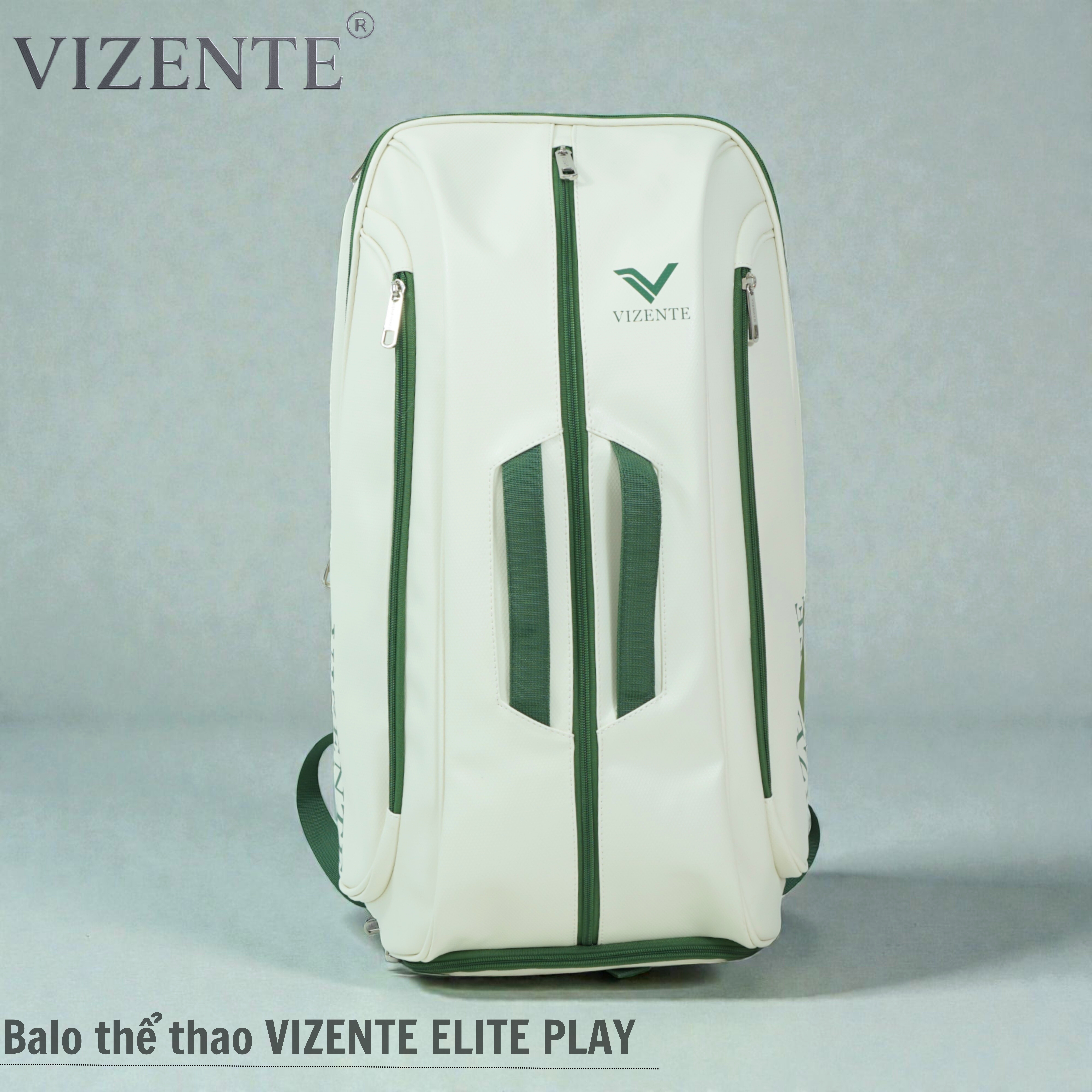 Balo thể thao VIZENTE ELITE PLAY