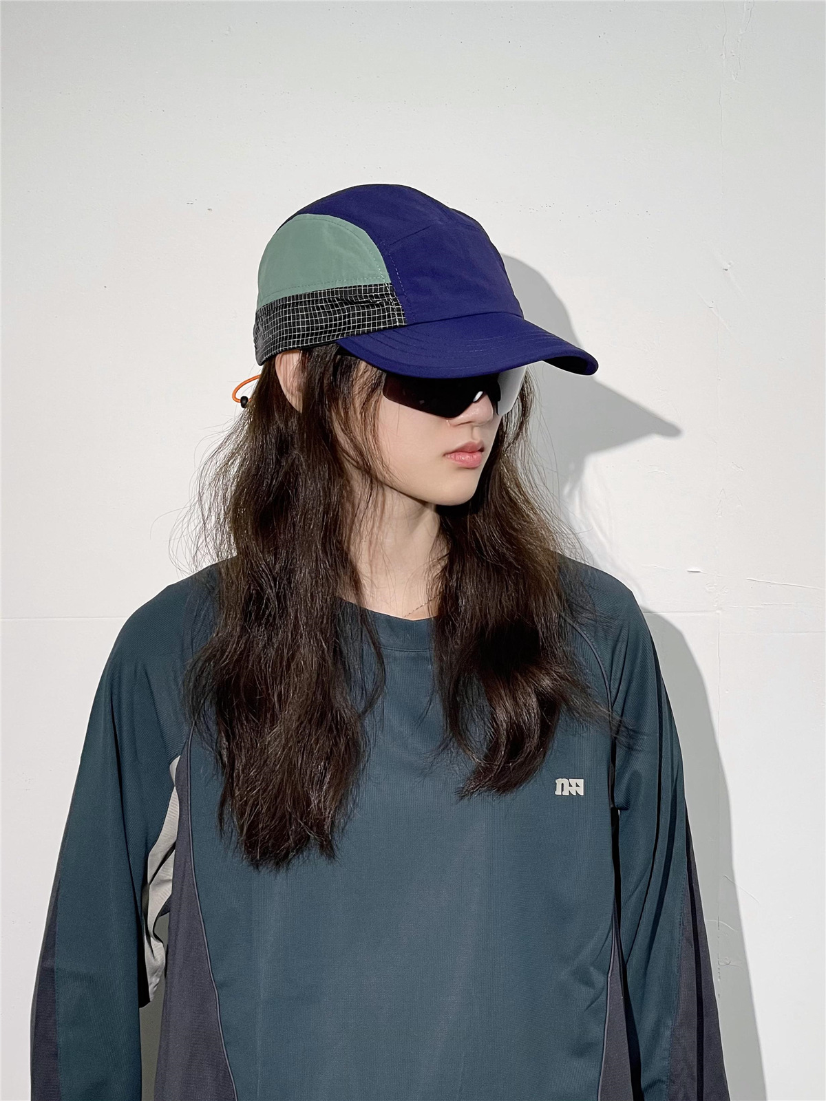 Mũ thể thao outdoor, chạy bộ HZ8753_thumbnail_18