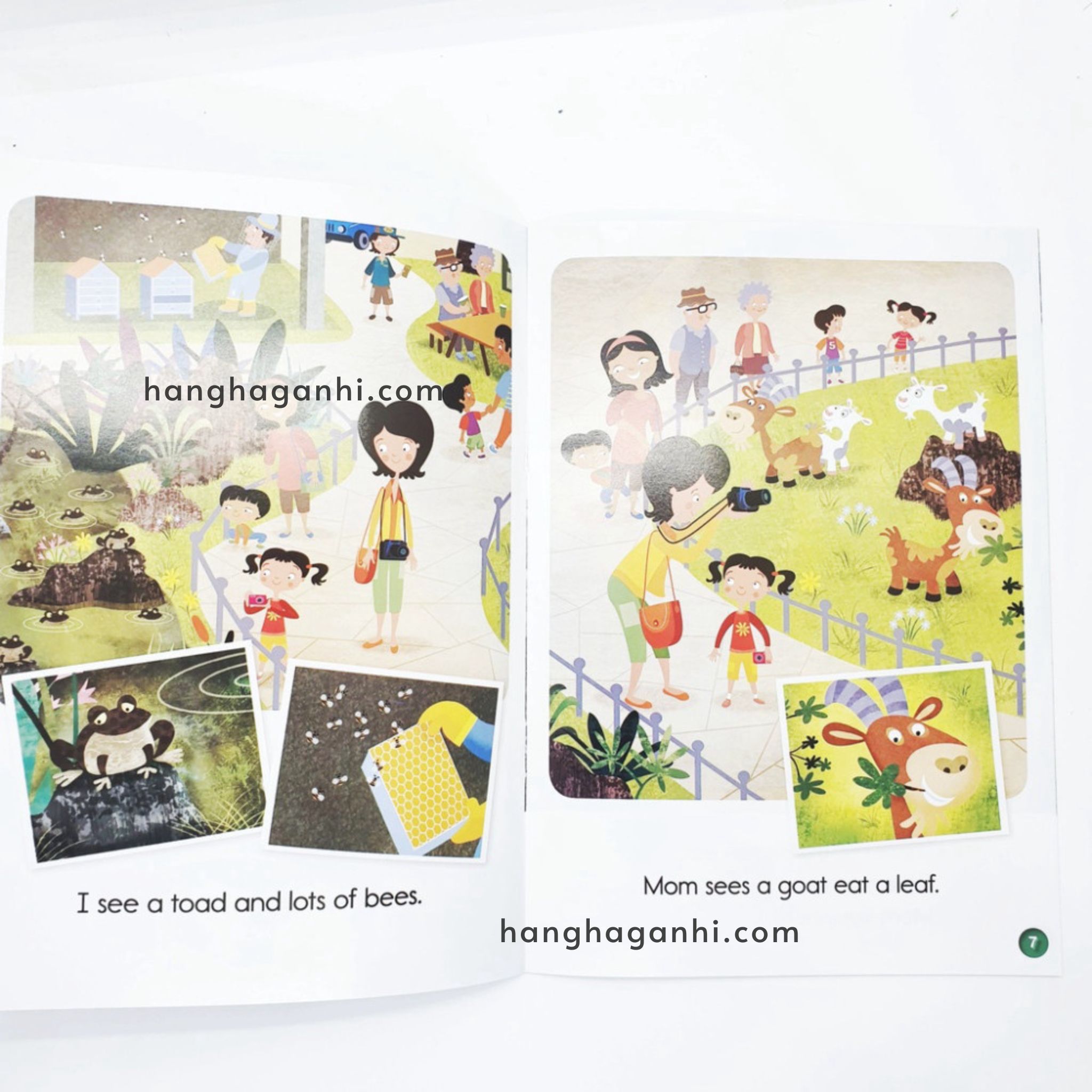 Bộ sách Oxford Phonics World Readers – Truyện Phát Âm Phonics Trọn Bộ 15 Cuốn ( Kèm File Nghe)_thumbnail_8