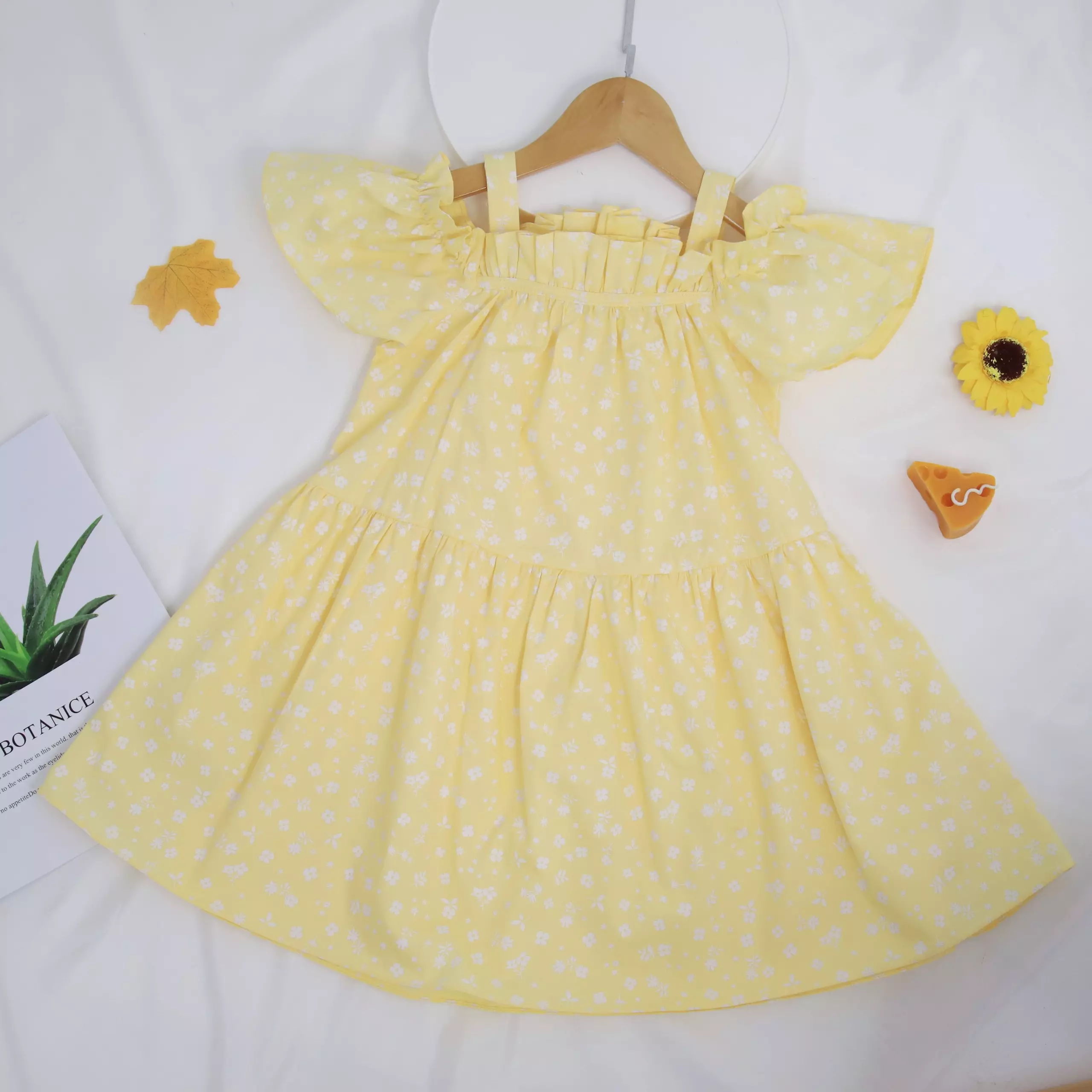 Váy thô hai dây hoa nhí_thumbnail_1