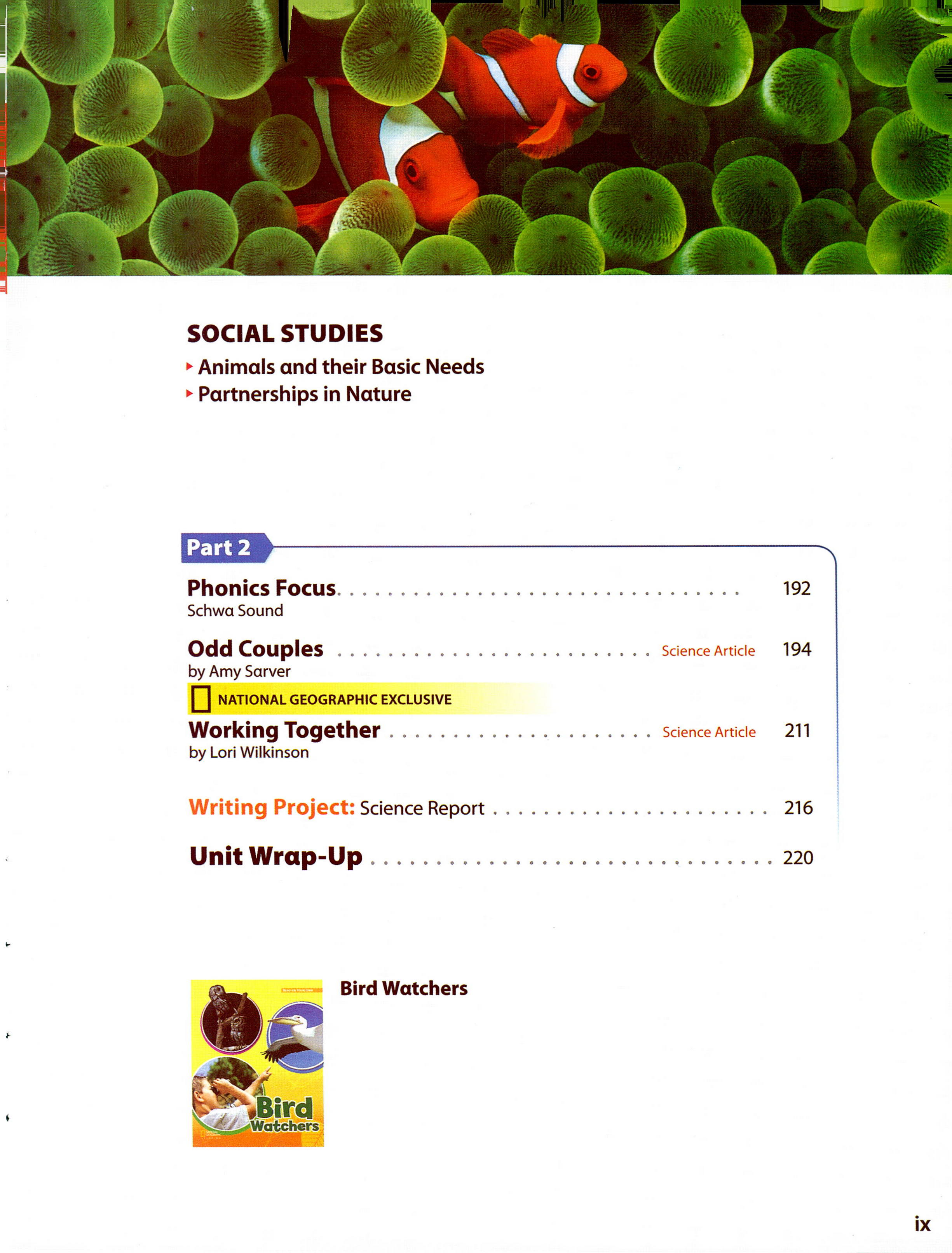 National Geographic Reach Higher 2B Student's Book (2020 – American English) – Sách giấy gáy đóng KEO nét đẹp_thumbnail_8