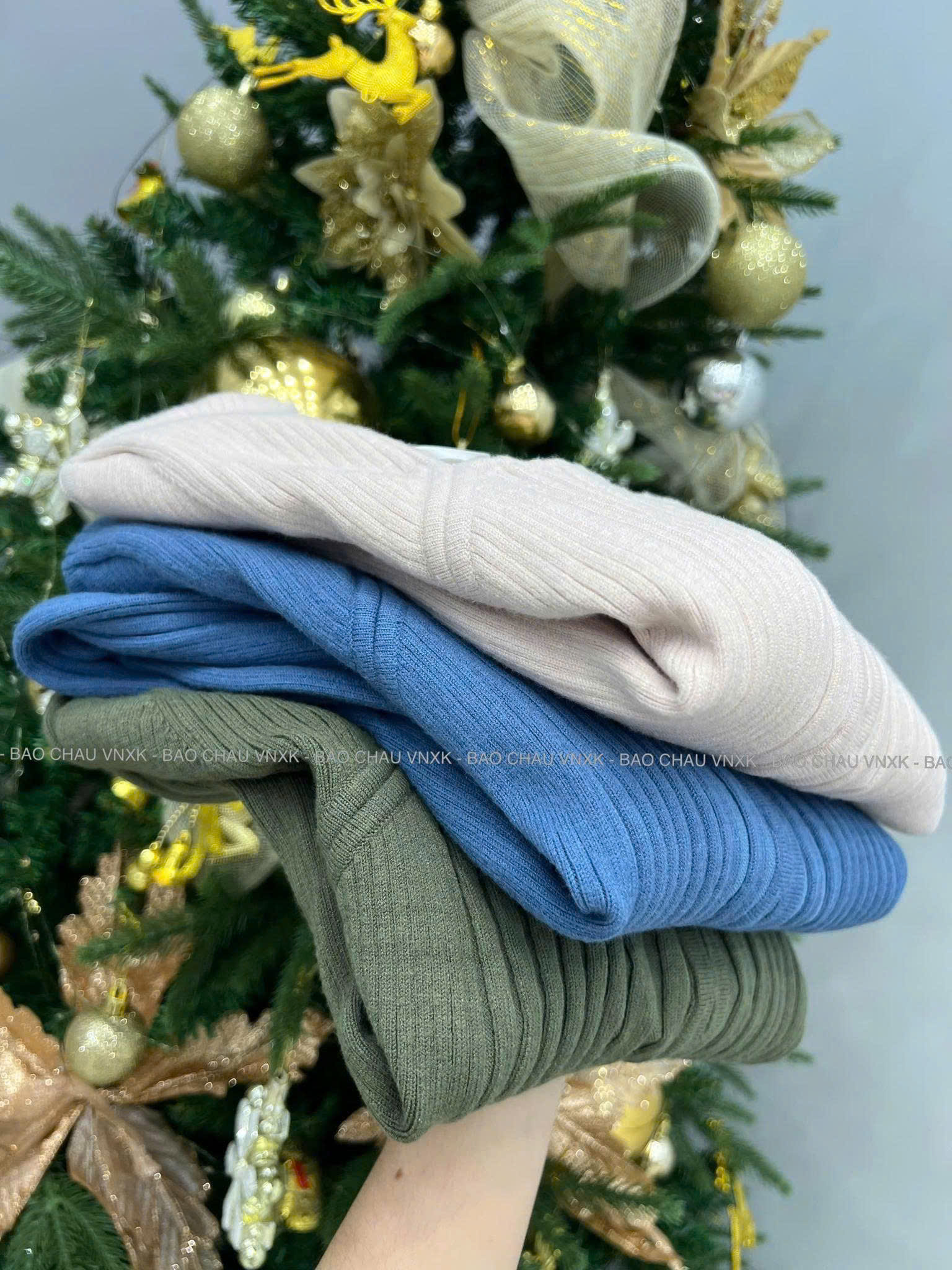 SALE A2067 ÁO DỆT KIM 3 MÀU_thumbnail_7