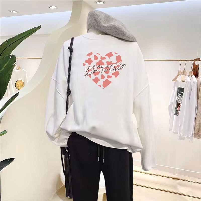 Áo sweater trắng nữ in hình nhiều mẫu - Loza G0114_thumbnail_6