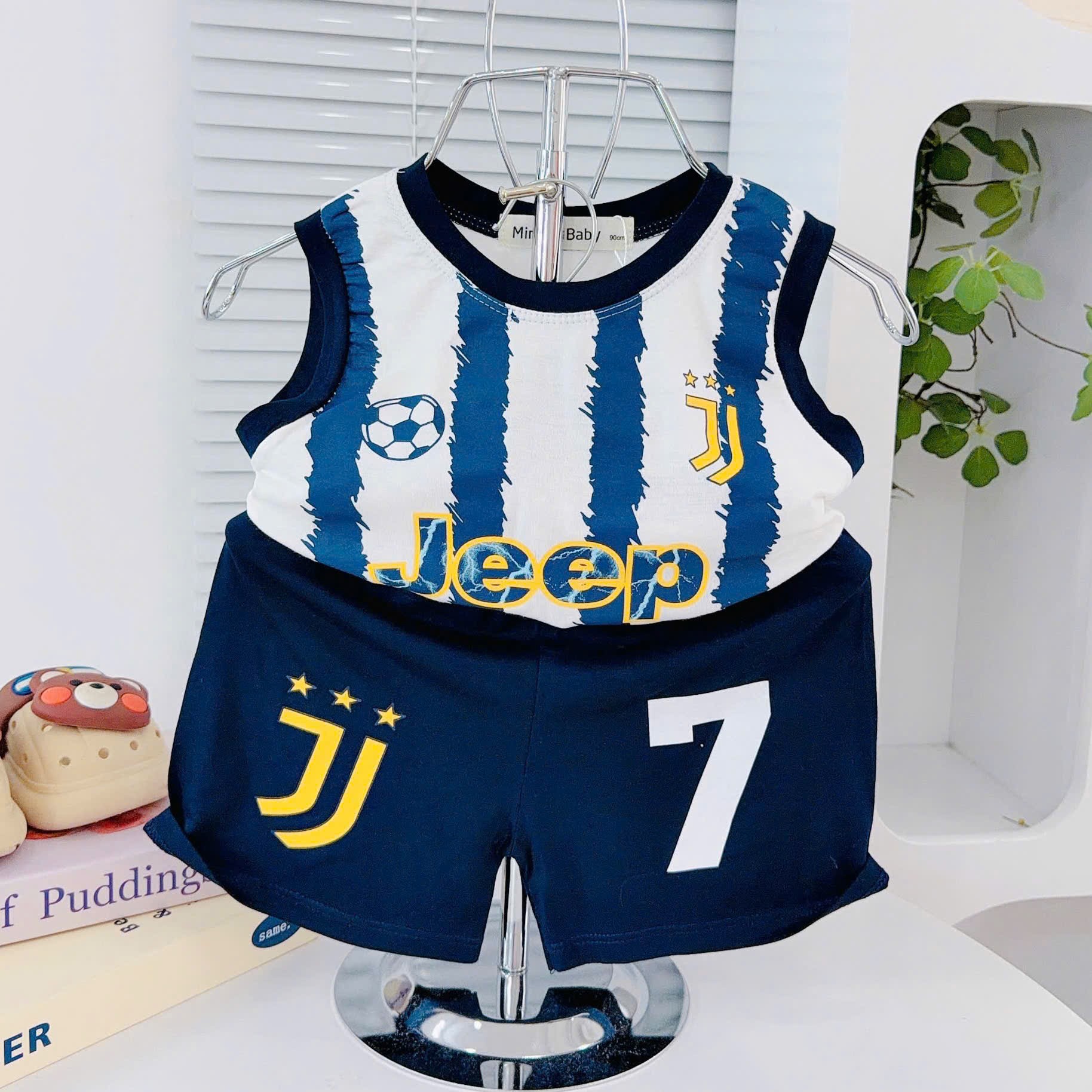 N71 BỘ BA LỖ MINKEY BÓNG ĐÁ MÃ 2- A003.134_thumbnail_5